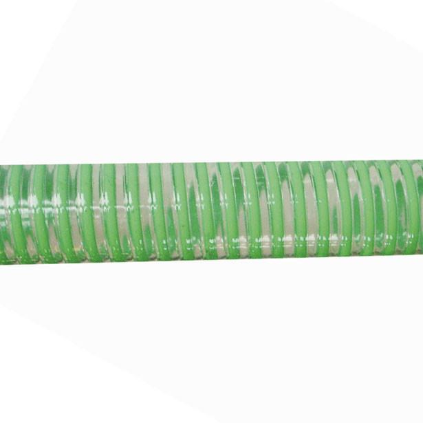 Tuyau Spirabel LD - Couronne de 50 m, Vert, 63 mm / 66,5 mm_0