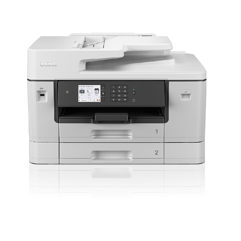 Brother MFC-J6940DW imprimante multifonction Jet d'encre A3 1200 x 4800 DPI Wifi_0