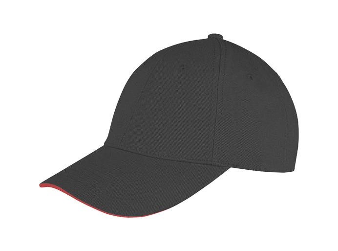 Casquette sandwich Memphis -  Réf: RC091X_0