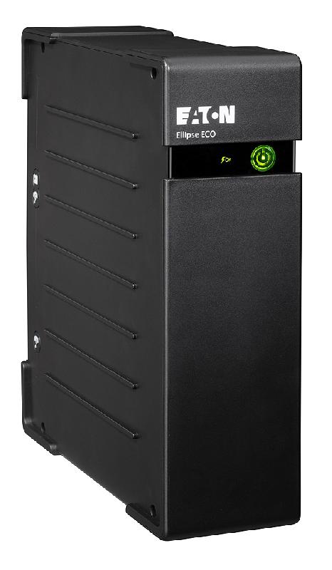 Eaton Ellipse ECO 800 USB FR alimentation d'énergie non interruptible 800 VA 500 W 4 sortie(s) CA_0