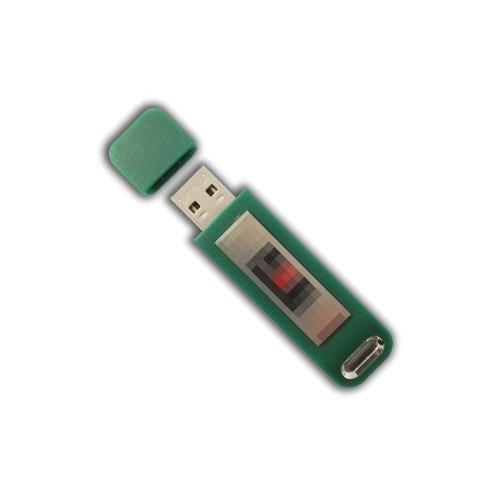 Logiciel Self Service Management 2018 - USB - CEMO - 10865_0