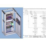 Logiciel CAO électrique pour la création et la modification des plans électriques - SEE Electrical Expert_0