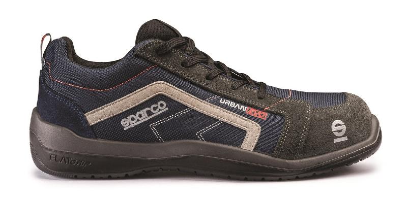 SPARCO - CHAUSSURE HOMME INDOOR BASSE - URBAN EVO S1P TAILLE 48_0