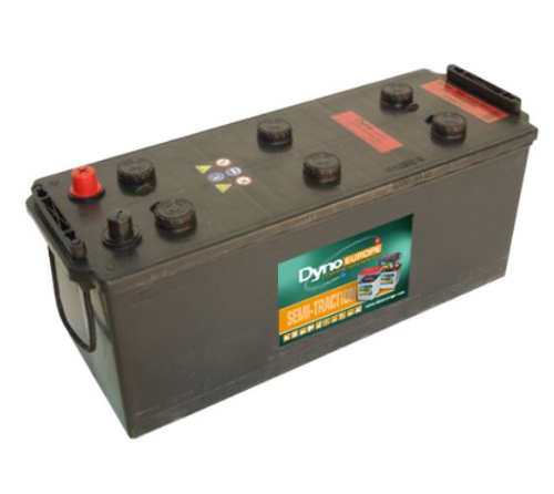 Batterie Semi-traction DYNO 9.605.1 12V 140Ah_0