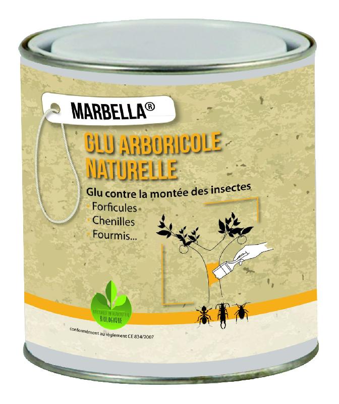 Glu arboricole Marbella - 250 g_0