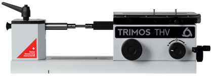 Instruments de mesure horizontaux TRIMOS - Systèmes de mesures dimensionnelles_0