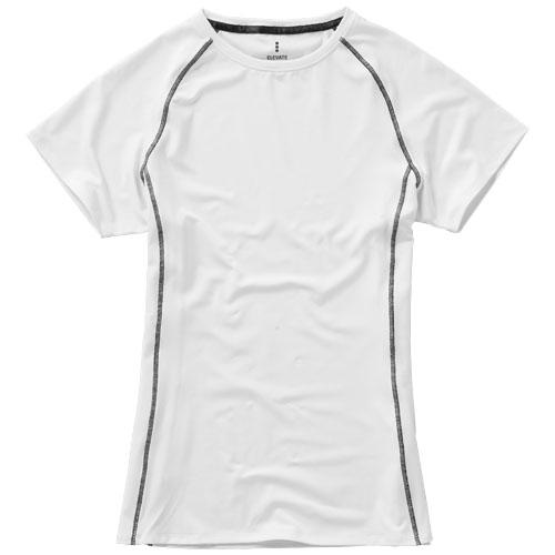 T-shirt cool fit manche courte pour femme kingston 39014012_0