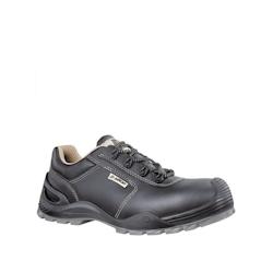 Aimont - Chaussures de sécurité basses NITRUS S3 SRC Noir Taille 38 - 38 noir matière synthétique 8033546259849_0
