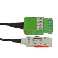 Câble d'adaptation ALMEMO® pour fréquence - Référence : ZA9909AK1U_0