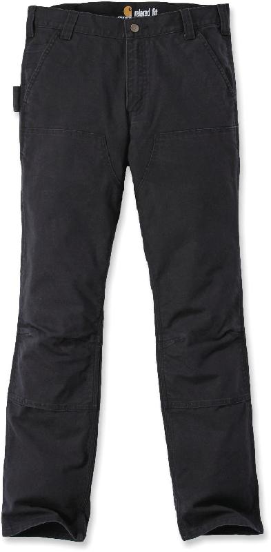 Pantalon homme Stretch Coton Duck -  Réf: CAR103340_0