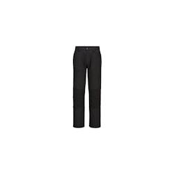 Portwest - Pantalon de travail Stretch Werkbroek WX2 Noir Taille 48 - 48 noir 5036108379767_0