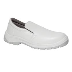 Chaussures de sécurité basses  SUGAR S2 SRC blanc T.45 Parade - 45 blanc textile 3371820212643_0