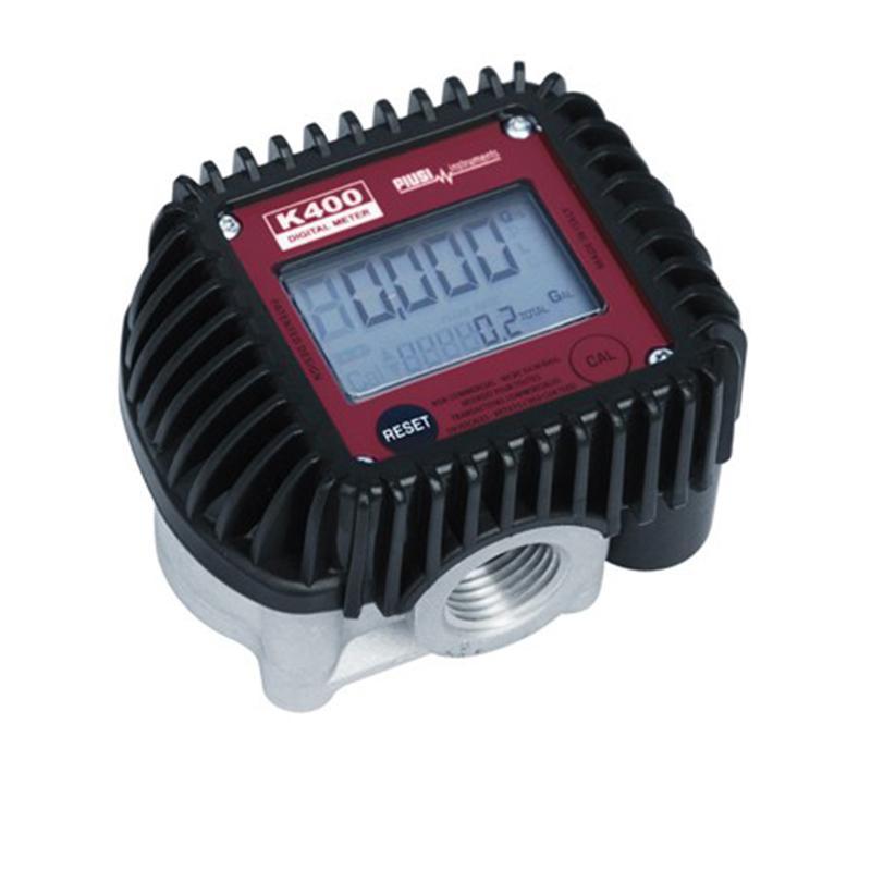 Compteur digital K400 - CEMO - 8574_0