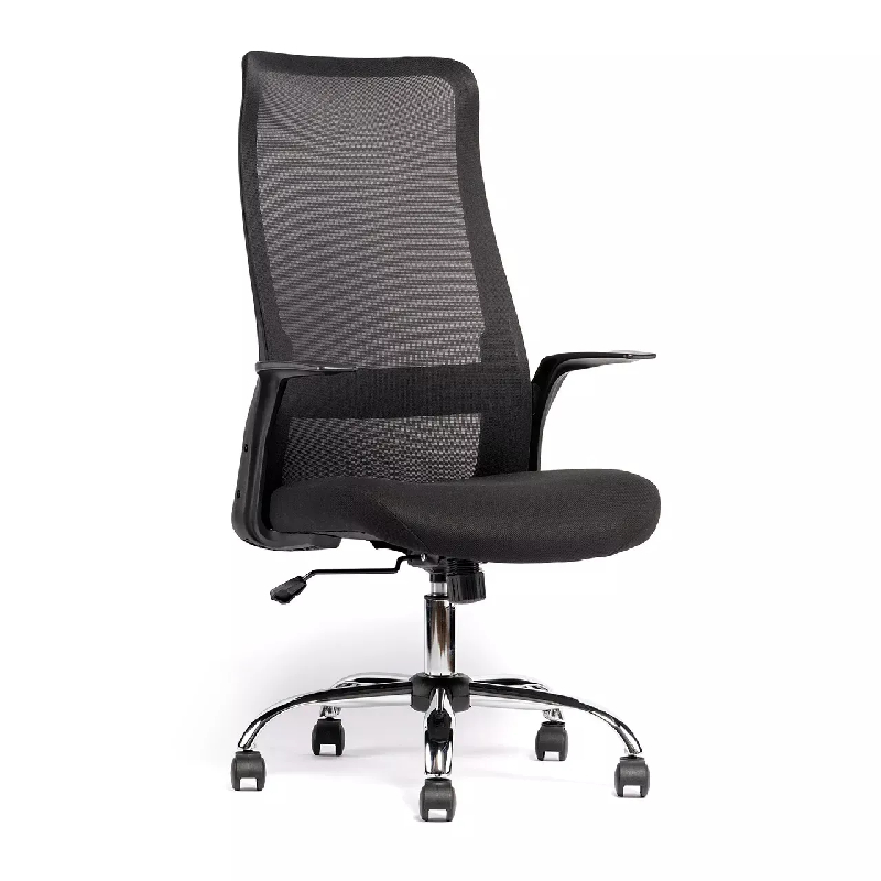 Fauteuil de bureau basculant So Salerno - IZA-R, Sans_0