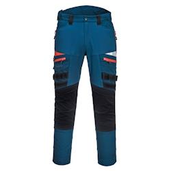 Portwest - Pantalon de travail DX4 Bleu Taille 60 - 48 bleu DX449MBR48_0