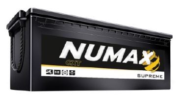 Batterie numax - numax supreme xs629ur_0