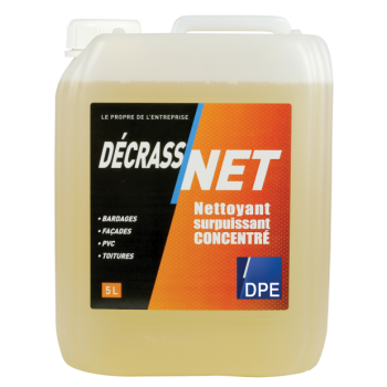 Decrass' net  -  dpe  -  réf. Ag00116_0