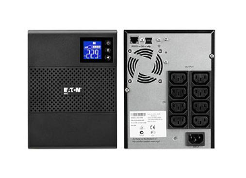 Eaton 5SC1500i alimentation d'énergie non interruptible 1500 VA 8 sortie(s) CA_0