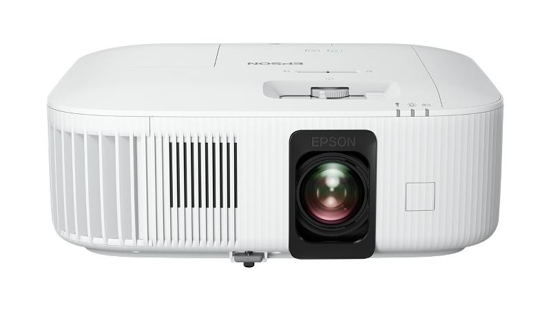 Epson EH-TW6150 vidéo-projecteur 2800 ANSI lumens 3LCD 4K (4096x2400) Noir, Blanc_0