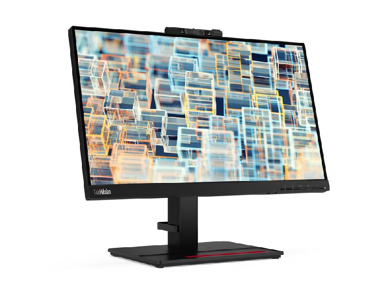 Lenovo ThinkVision T22v-20 LED display 54,6 cm (21.5