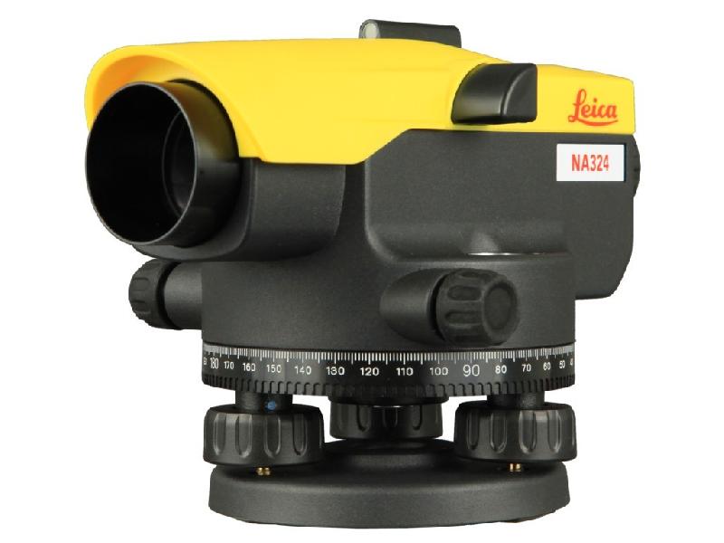Niveau optique Leica NA324_0