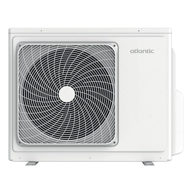 Unité extérieure pour climatiseur zenkeo ou dojo bisplits 5000 w_0