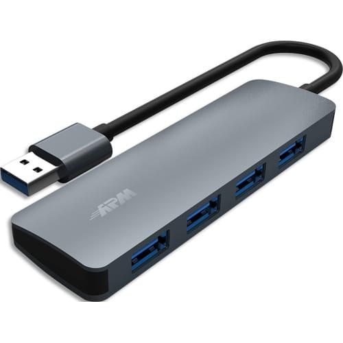 Apm hub usb-a 3.0 - 4 ports usb-a_0