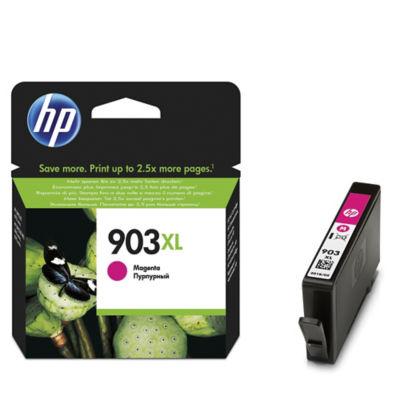 Cartouche HP 903 XL magenta pour imprimantes jet d'encre_0
