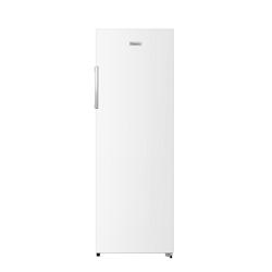 FRIGELUX Réfrigérateur armoire tout utile grande capacité 322L, Blanc - blanc plastique RANF322BE_0