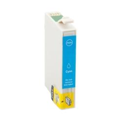 Generique Epson T0592 Cyan Cartouche d'encre COMPATIBLE - Remplace C13T05924010 - EI-T0592_0