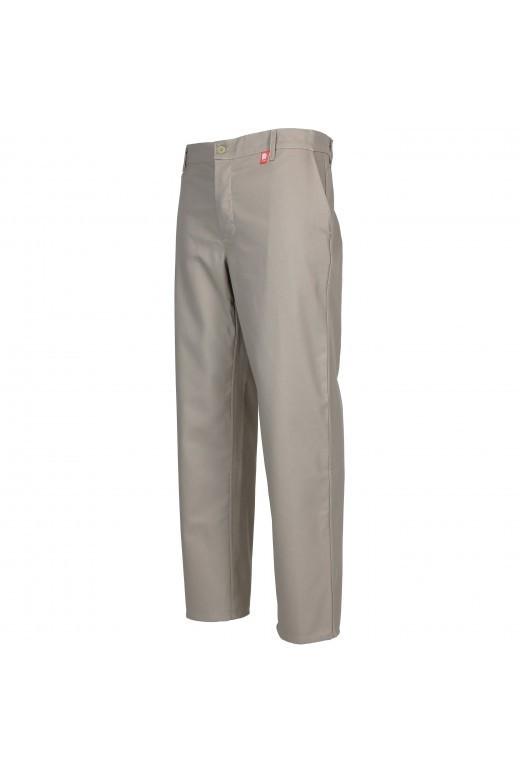 Pantalon Coton Polyester - PTLTRVES2BG-PW01_0