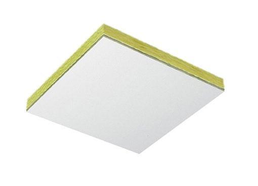 Plafond rayonnant modulaire Sertiroc 44 W - Bord droit - FRICO - MRBCOUL44_0