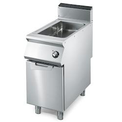 Virtus group Sauteuse Multifonction sur Coffre 1 Porte, Capacité 13 Litres - Virtus - VS7040BMFEP - 0698142522698_0