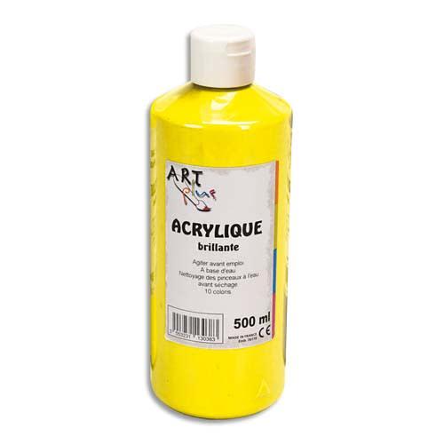 Arp acryliq brillant 500ml j prim 365107_0