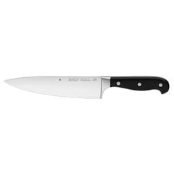 Couteau de chef 20 cm -  Noir Autre Inox Wmf 38x8 cm - noir inox 4000530677891_0