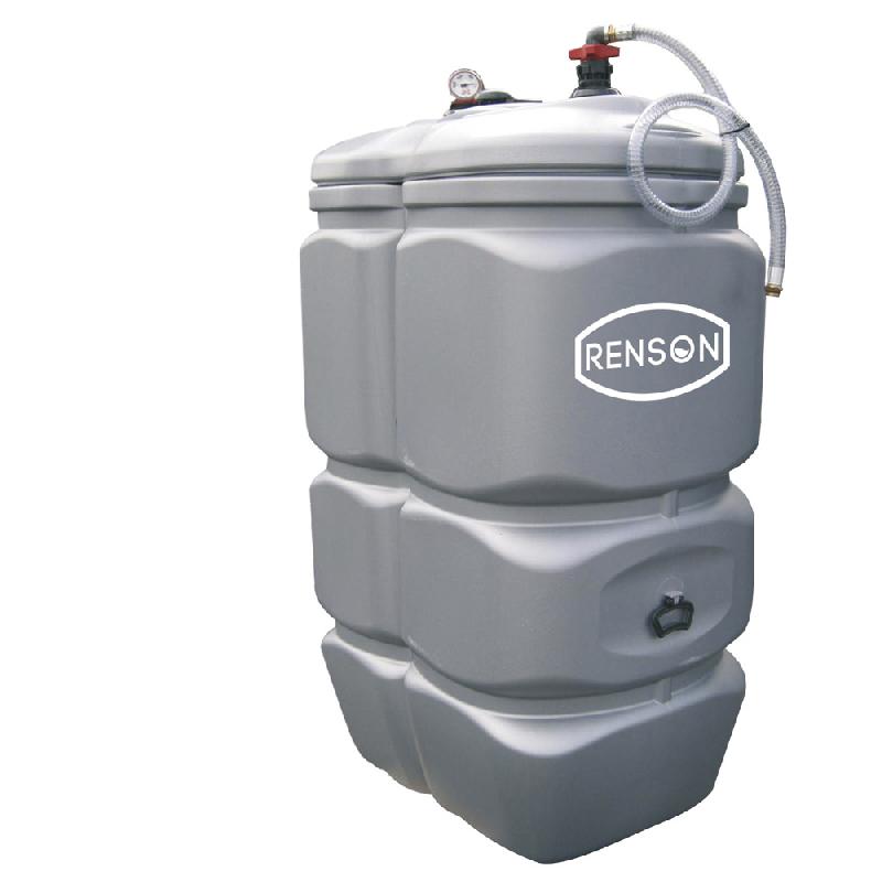 CUVE STOCKAGE FUEL FIXE 1000 L PRE EQUIPEE_0