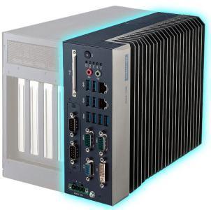 PC Fanless MIC-7700Q-00A2 Advantech  - MIC-7700Q-00A2_0