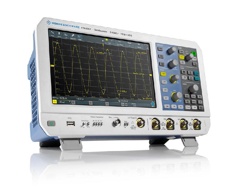 RTA4K-104 | Oscilloscope numérique 4 voies 1 GHz_0