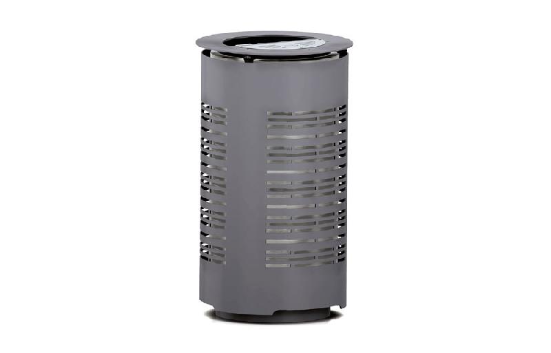 Poubelles urbaines Ellipson 5 - ETGPOUBACEL-HS05_0