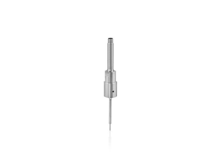 Sonde compacte à résistance (RTD) pour applications hygiéniques  -  OPTITEMP TRA-C61_0