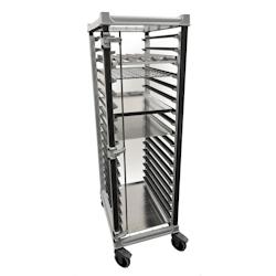 Échelle pâtissière pleine hauteur Cambro Ultimate 600x400mm - UNFU681_0