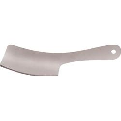 Couteau à Chair Inox - L2G - inox 685071124673_0