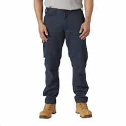 Dickies - Pantalon de travail bleu marine EVERYDAY Bleu Marine Taille 46 - 46 bleu 5053823132163_0