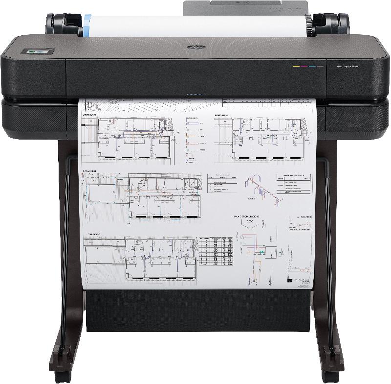 HP Designjet Imprimante T630 de 24 pouces_0