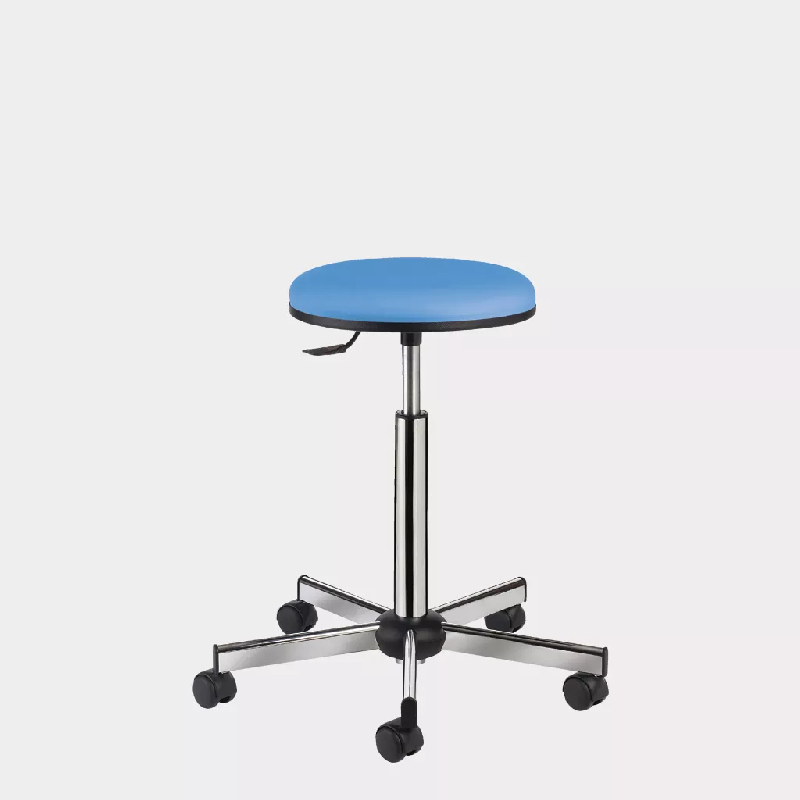 Tabouret commande manette So Labo - Tissu Bondaï, B 6003, Avec_0