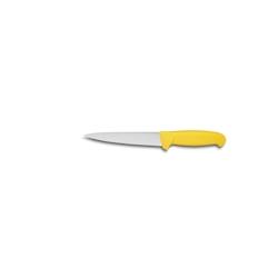 Couteau à Munster L-170 MM - L2G - 4020-17 - jaune plastique polypropylène 0685071441046_0