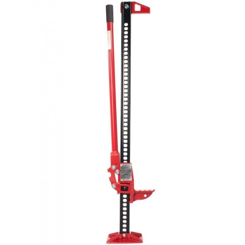 Cric TOR ST0820/20'' Farm Jack 153-680mm/3t_0