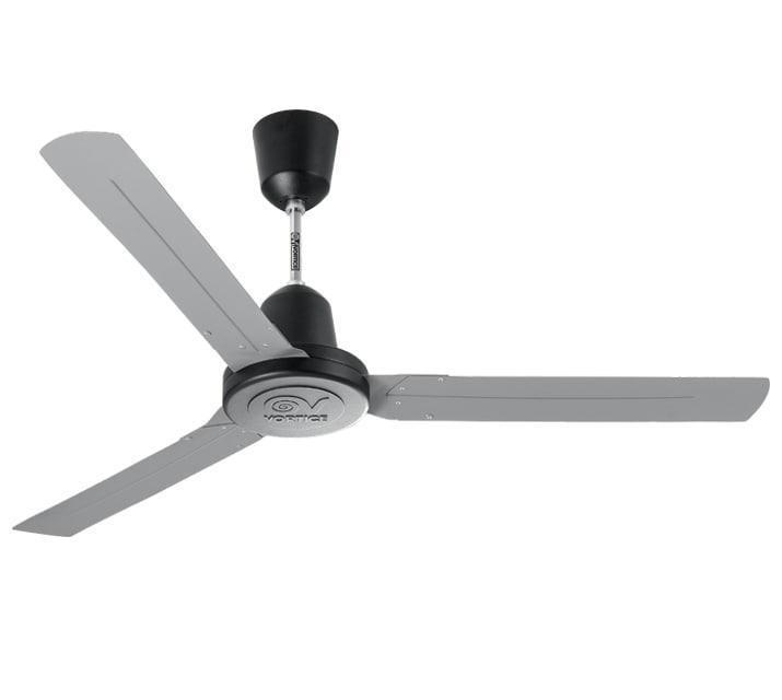 Déstratificateur Inox Nordik Heavy Duty - Ø 200 cm - VORTICE-AXELAIR - VPNHDI200_0