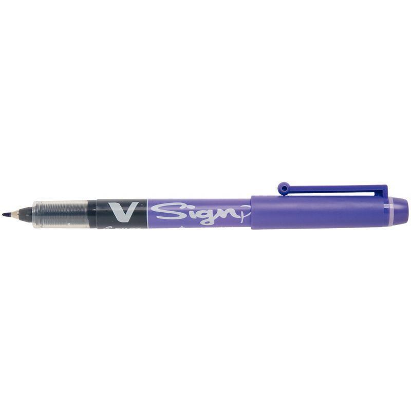 Feutre Pilot V Sign Pen