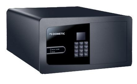 Coffre-fort hotel premium md382 dometic_0